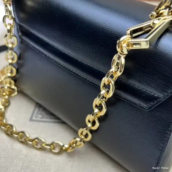 Hyperpeter bag Horsebit Gucci mini 1955 0619